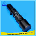 500mm f / 8.0-32 Lente Telefoto Para Olympus M4 / 3 E-PL2 E-PL3 E-PL5 E-PL6 E-PL7